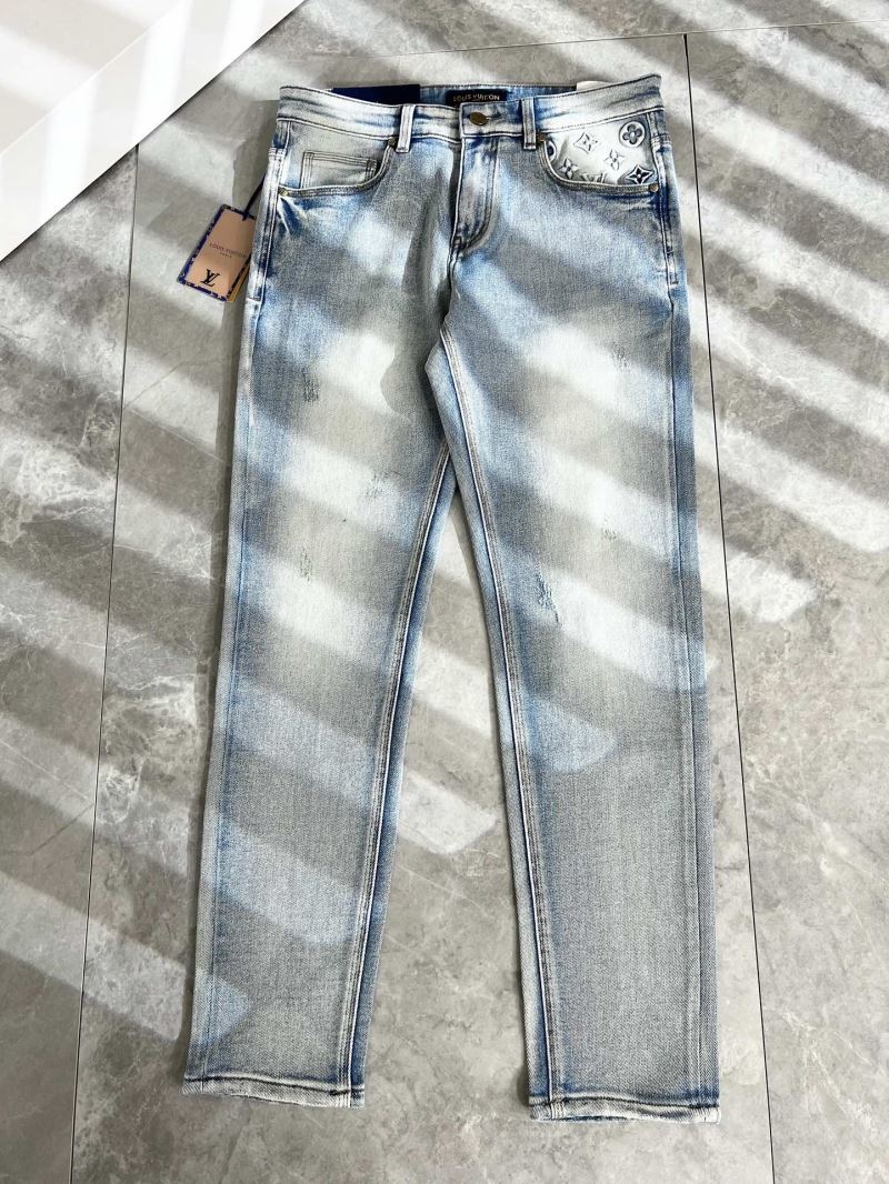 Louis Vuitton Jeans